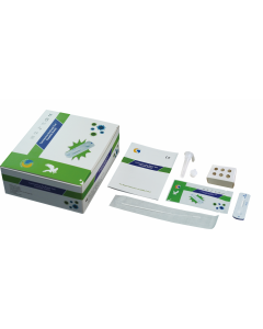 Orient Gene Coronavirus Antigen Rapid Test Cassette (Swab)