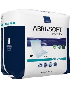 Abri-Soft Superdry Krankenunterlagen