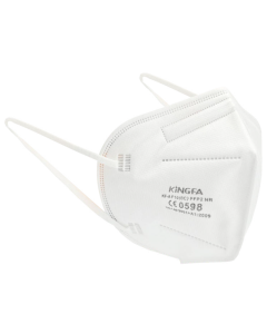 FFP2 - Atemschutzmaske ohne Ventil, Kingfa